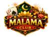 logo malama-club