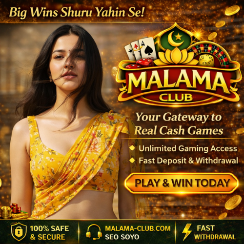 Malama Club Official Site - Real Platform India