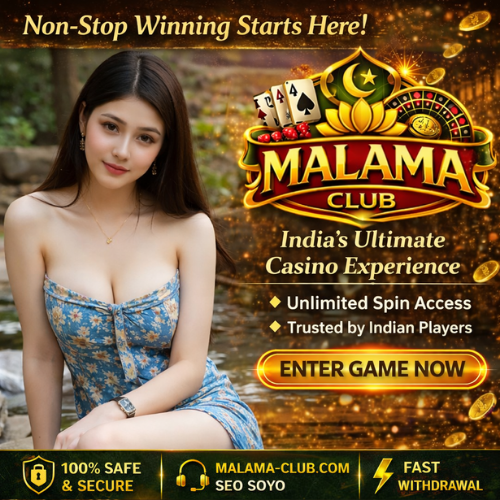 Malama Club Register - Fast Account Setup India